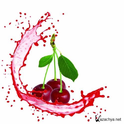 Фруктовый всплеск (подборка изображений) Фруктовый всплеск (подборка изображений)