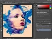 Adobe Photoshop CC 2015 v16.0 by m0nkrus (x86/x64/2015/RUS/ENG)