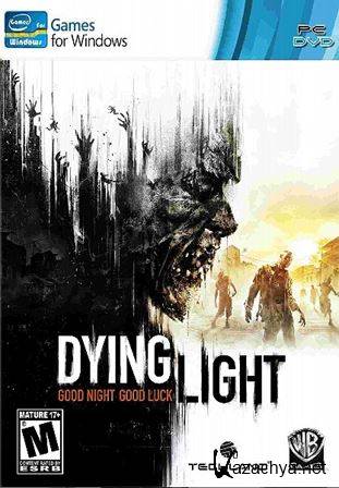 Dying Light v1.5.1 (2015/RUS) RePack R.G. Catalyst