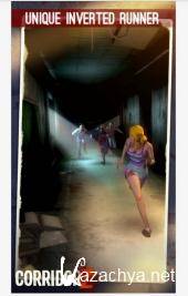 Corridor Z 1.2.1 Много денег Corridor Z 1.2.1 Много денег