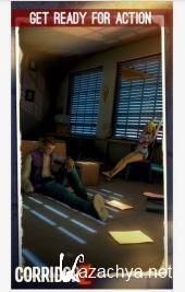 Corridor Z 1.2.1 Много денег Corridor Z 1.2.1 Много денег