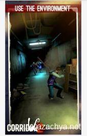 Corridor Z 1.2.1 Много денег Corridor Z 1.2.1 Много денег