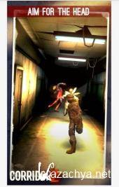 Corridor Z 1.2.1 Много денег Corridor Z 1.2.1 Много денег