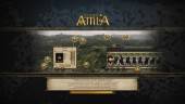 Total War: ATTILA (Update 3/2015/RUS) RePack  xatab