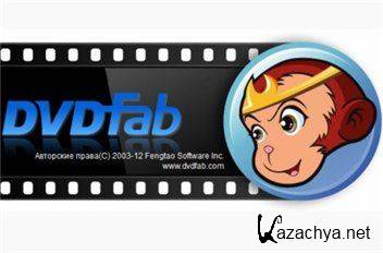 DVDFab 9.2.0.2 Final (2015) PC