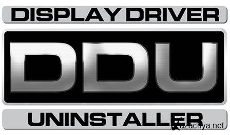 Display Driver Uninstaller 15.3.0.2 (2015) PC