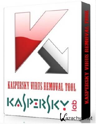 Kaspersky Virus Removal Tool 15.0.19.0 DC 20.06.2015 Portable