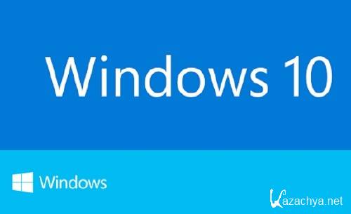 Windows 10x64 Pro Insider Preview 10147