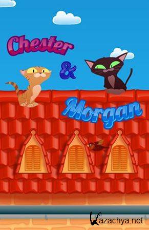    / Chester & Morgan) (2014) Android
