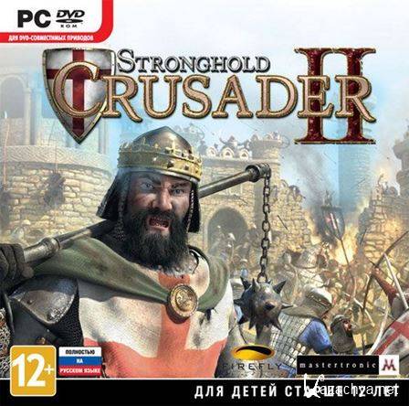 Stronghold: Crusader 2 [Update 12] (2014/RUS) Repack R.G. Steamgames