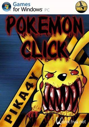 Pokemon Click (2013) PC