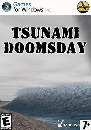 Tsunami Doomsday (2012) PC