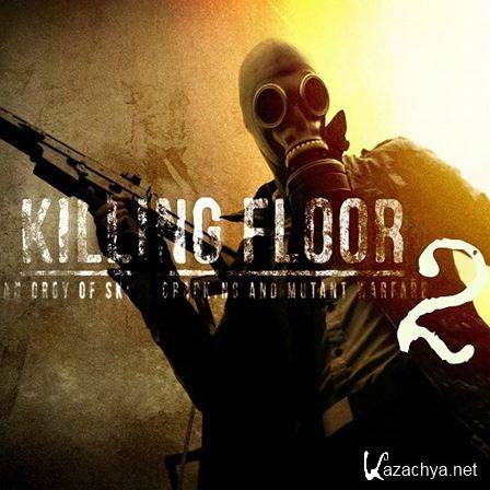 Killing Floor 2 (2015/RUS) RePack by Tolyak26
