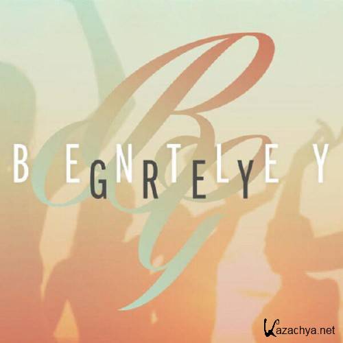 Yuna - Lullabies (Bentley Grey Remix)