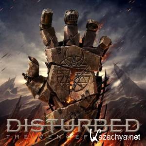 Disturbed - The Vengeful One (Single)