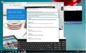 Windows 10 Enterprise Insider Preview 10147 LITE(x86/x64/ENG/RUS) 