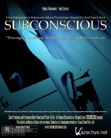  -   / Dreams: Cinema of the Subconscious (2010) BDRip (720p)
