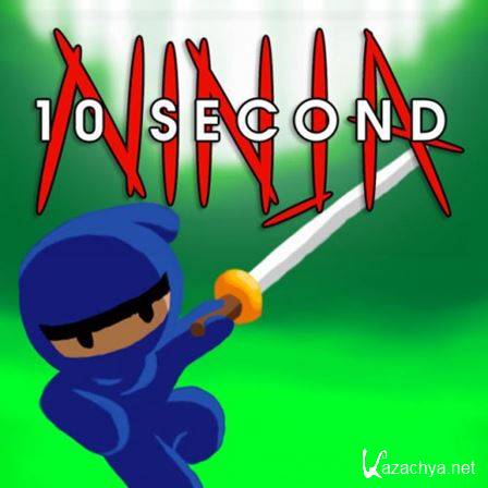 10 Second Ninja (2014) PC
