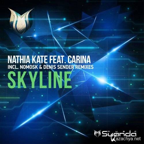 Nathia Kate Feat. Carina  Skyline (Denis Sender Remix)