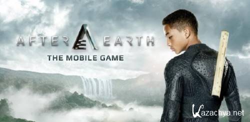 After Earth [v 1.5.0] (2014) Android