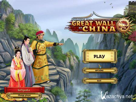       / Building the Great Wall of China (2012) PC