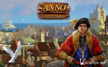 Anno (2015) Android
