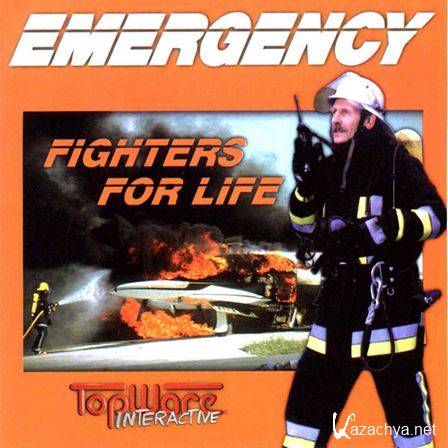 Emergency: Fighters For Life (1998) PC | RePack