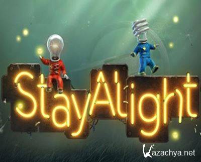   / Stay Alight (2013) Android