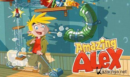 Amazing Alex android (2013) Android