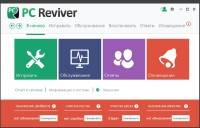 ReviverSoft PC Reviver 2.0.4.26 RePack   2015 (RU/EN)