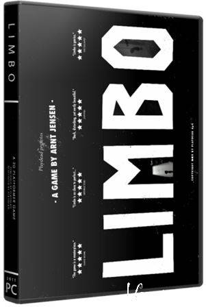 Limbo (2011) PC | Steam-Rip  R.G. GameWorks