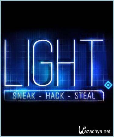 Light (2014) PC | RePack  R.G. UPG