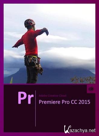 Adobe Premiere Pro CC 2015 9.0.0 Build 247 RePack by m0nkrus