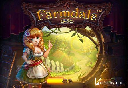   / Farmdale (2014) Android