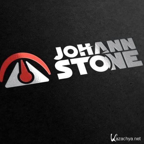 Johann Stone - Universal Stone Cold Nights June 2015 (2015-06-28)