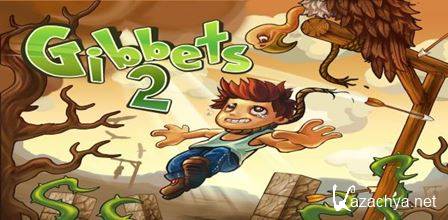  2 / Gibbets 2 (2013) Android