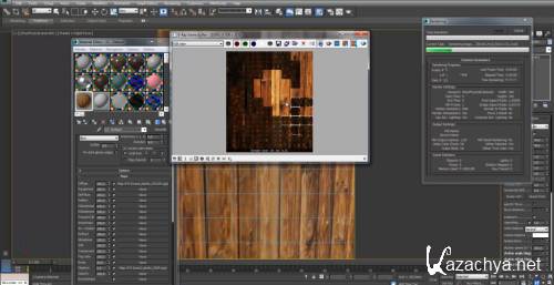  �������� ������� V-Ray ���������� ��� ��������� (2014) ���������