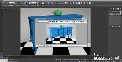  �������� ������� V-Ray ���������� ��� ��������� (2014) ���������