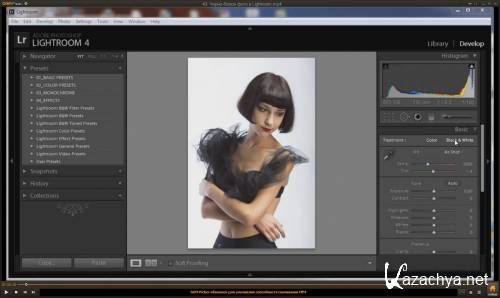  �����-����� ���� � Lightroom (2015)