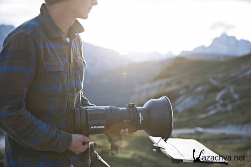  ProFoto B1 TTL-�������� ��� ��������� (2015)