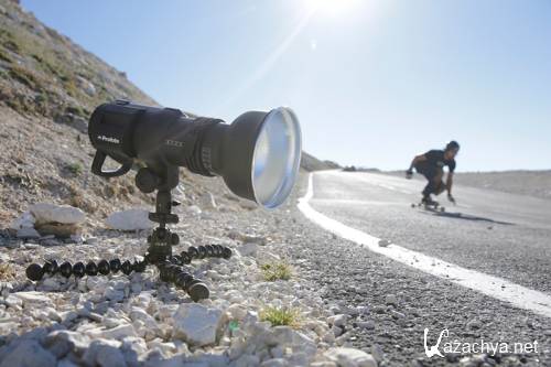  ProFoto B1 TTL-�������� ��� ��������� (2015)