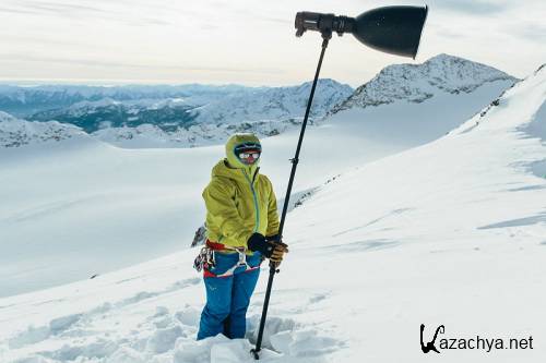  ProFoto B1 TTL-�������� ��� ��������� (2015)