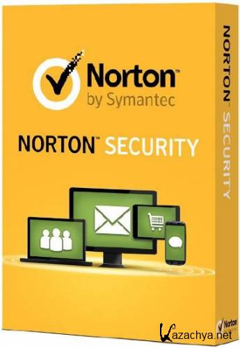 Norton Security 22.5.0.120 (2015/RUS)