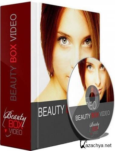 Digital Anarchy Beauty Box Video 4.0.1 CE RePack