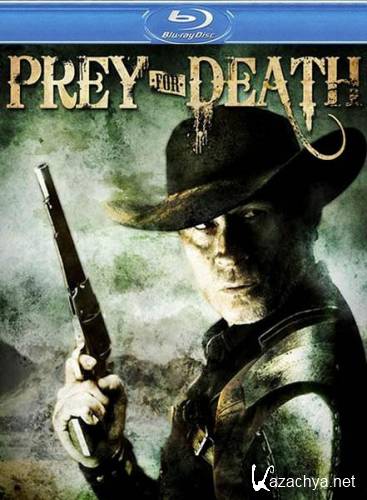    / Prey for Death (2015/HDRip)