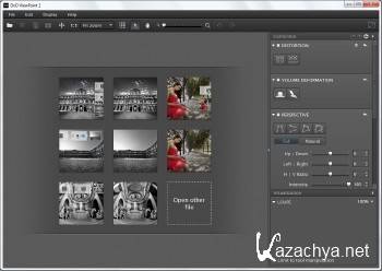 DxO ViewPoint 2.5.6 Build 56 ENG DxO ViewPoint 2.5.6 Build 56 ENG