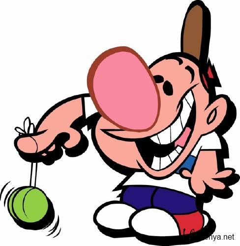 Персонажи мультфильма "Ужасные приключения Билли и Мэнди" (векторные отрисовки) Персонажи мультфильма "Ужасные приключения Билли и Мэнди" (векторные отрисовки)