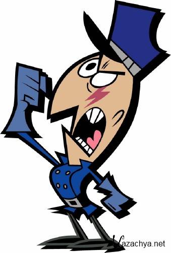 Персонажи мультфильма "Ужасные приключения Билли и Мэнди" (векторные отрисовки) Персонажи мультфильма "Ужасные приключения Билли и Мэнди" (векторные отрисовки)