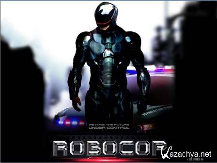  / RoboCop (2014) Android