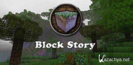 Block Story (2011) Android